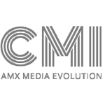 CMI is one of our clients