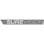 Surevision is one of our clients